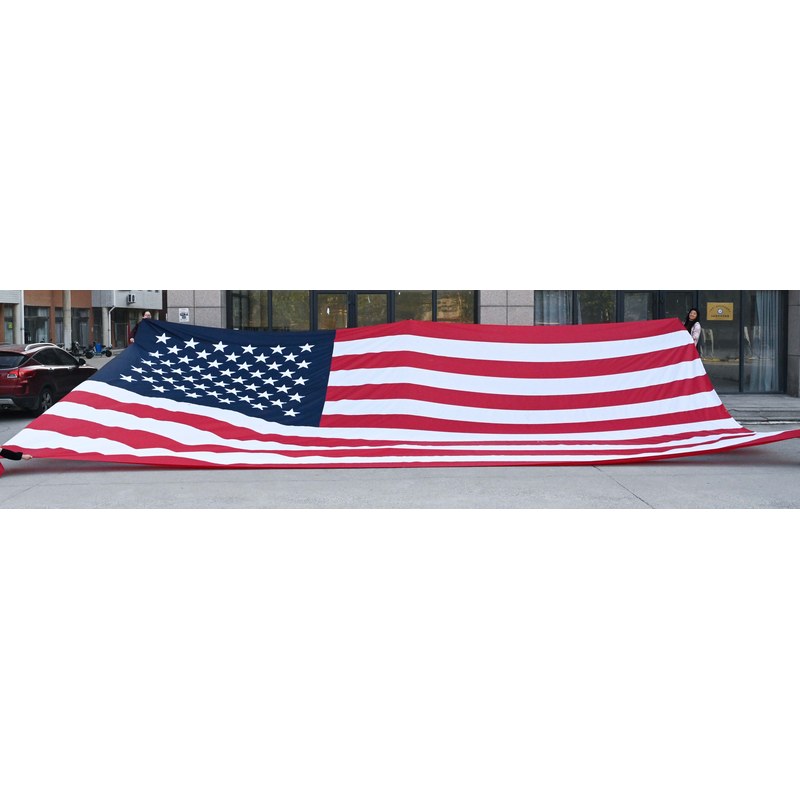 昌图3x5ft 是多少厘米？旗帜常见规格尺寸对照与选购要点